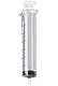 Syringe 30ml Poly No Needle Luer Tip