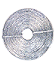 Magnesium Ribbon Roll 25 grams
