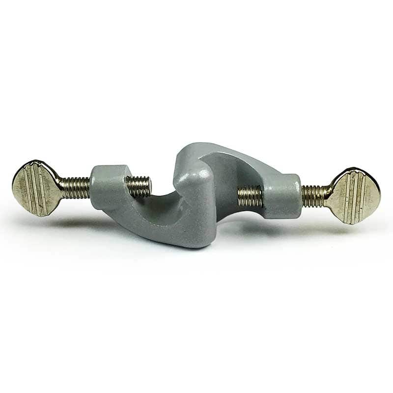 hjerte systematisk straf Bosshead Clamp Holder, Aluminum