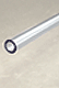 Glass Tubing, Lavender, 13mm O.D., 12 inch