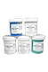 Flame Test Chemical Kit (5 X 100g)