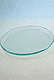 Watch Glass, 6 inch