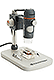 Celestron Hand Held Digital Pro Microscope (44308)