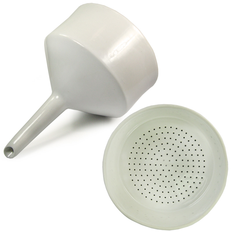 Buchner Funnel, 150mm