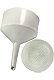 Buchner Funnel, 150mm