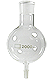 Biomass Flask, 2L, 60/50 to 24/40 Joints
