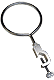 Ring Clamp (5 inch), Short