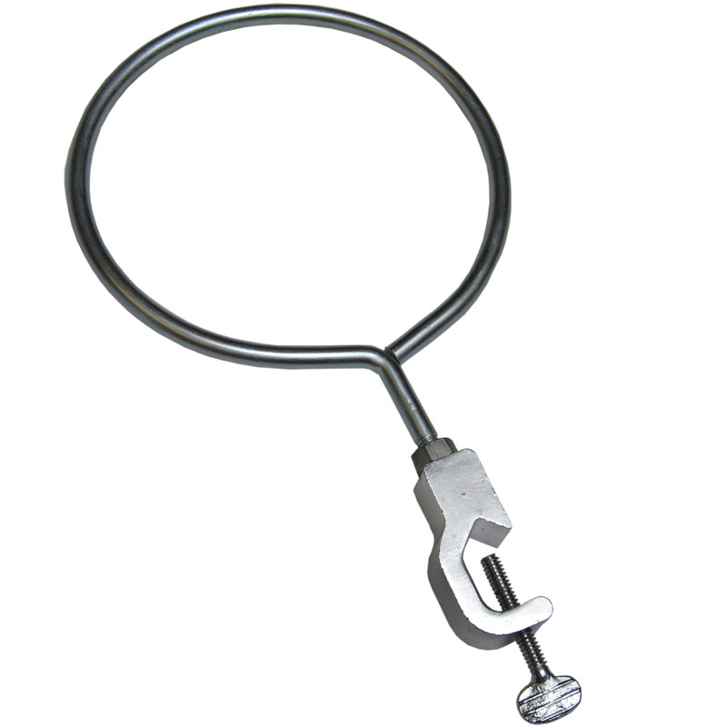 Ring Clamp, (6 inch), Short