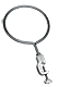 Ring Clamp, (6 inch), Short