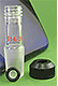 Inlet or Thermometer Adapter, 14/20 Joint