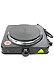 Single Burner Electric Hotplate