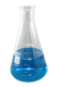 Pyrex Erlenmeyer Flask 2000 ml