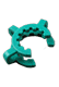 Plastic Keck Standard Taper Clip, for 24/40 Joint