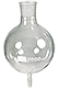 Biomass Flask, 5L, 60/50 to 24/40 Joints