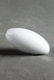 Magnetic Stir Bar, Oval PTFE, 25 x 12mm