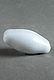 Magnetic Stir Bar, Oval PTFE, 30 x 16mm