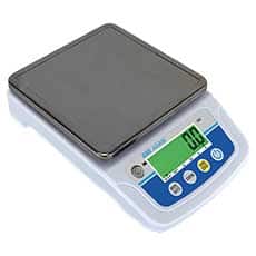 Compact Digital Scale, 1200g x 0.1g