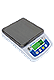 Compact Digital Scale, 3000g x 0.5g
