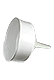Buchner Funnel, 250mm