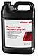 Premium High Vacuum Pump Oil, 1 gal.