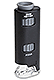 Carson MicroMax Plus Pocket Illuminated Microscope, 60-75X Zoom
