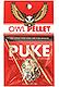 Owl Pellet