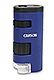 Carson PocketMicro Illuminated Microscope, 20-60X Zoom