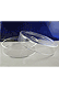 Glass Petri Dish, 100mm with lid