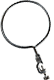 Ring Clamp, (7 inch), Short