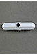 Rare Earth Magnetic Stir Bar, Octahedral PTFE, 38 x 8mm