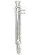 Graham Condenser 24/40 300mm