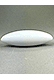 Magnetic Stir Bar, Oval PTFE, 64 x 20mm