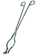 Crucible Tongs, 18 inch