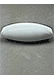 Magnetic Stir Bar, Oval PTFE, 50 x 17mm