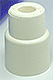 Rubber Stopper, #000