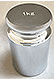 1000g Calibration Weight