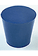 Silicone Stopper, Size #4