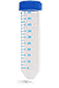 50mL Centrifuge Tubes, Sterile, PP/HDPE, Pk/25