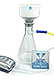 Lab Filtering Kit with Vacuum Pump