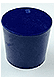 Silicone Stopper, Size #5