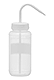 LDPE Wide-Mouth Wash Bottle, 500mL (16oz)