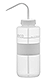 LDPE Wide-Mouth Wash Bottle, 1000mL (32oz)