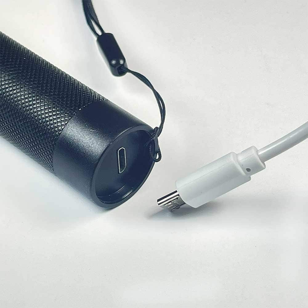 usb 3 in 1 laser light
