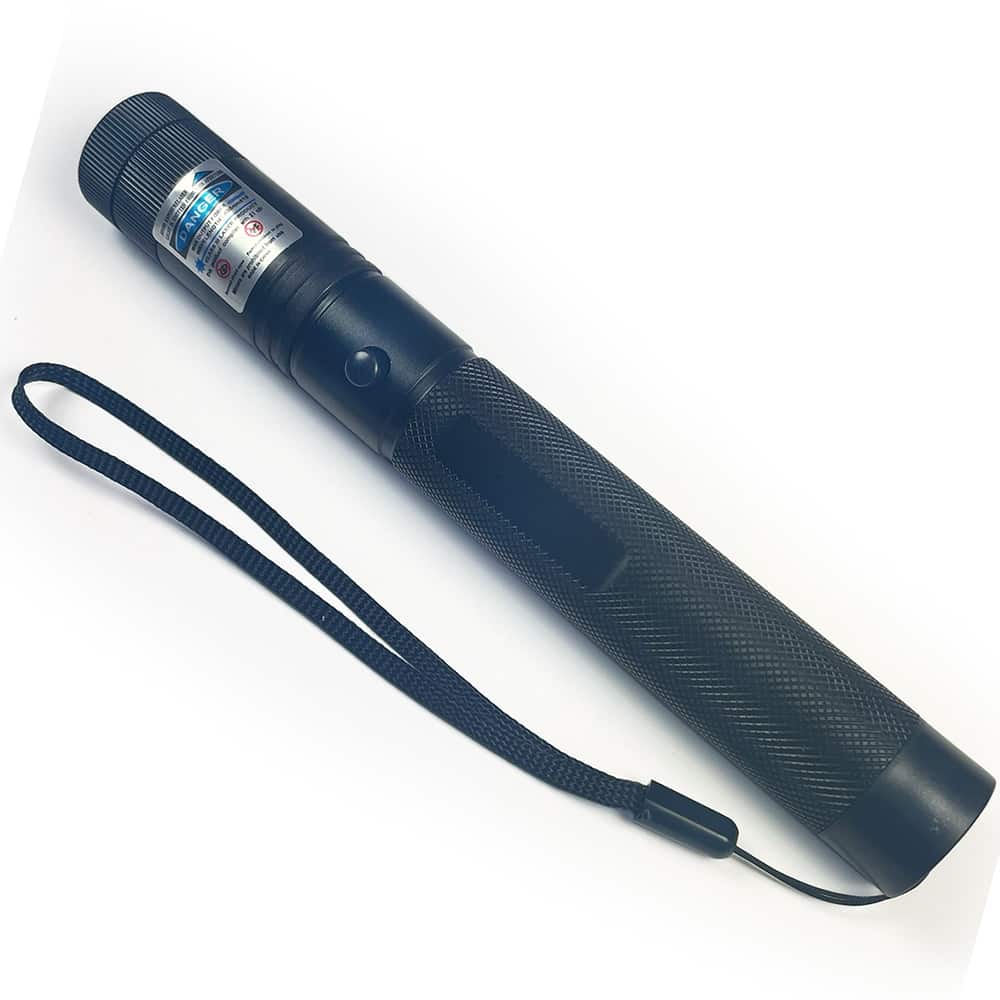Blue laser pointer discount