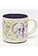 Poisonous Plants Ceramic 15 oz. Mug