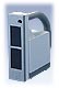 Lantern Style UV Lamp. LW, 6W, ML-49