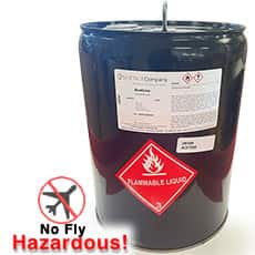 Unleashed Acetone 5 Gallon