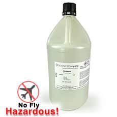 Acetone, ACS/USP-Grade, 1 Gallon Plastic Bottles