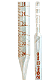 Sibata Serological Pipette 25mL