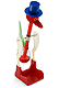 Classic Drinking Bird